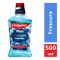 Enjuague Bucal COLGATE Plax Ice Fusion 500ml